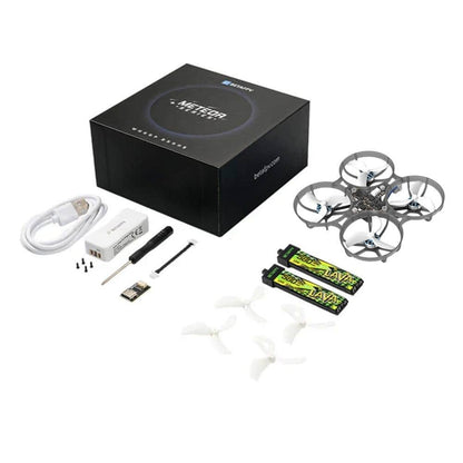 BETAFPV FPV Drones BNF & RTF BETAFPV Meteor75 Pro Whoop Drone - No FPV System - ELRS 2.4GHz