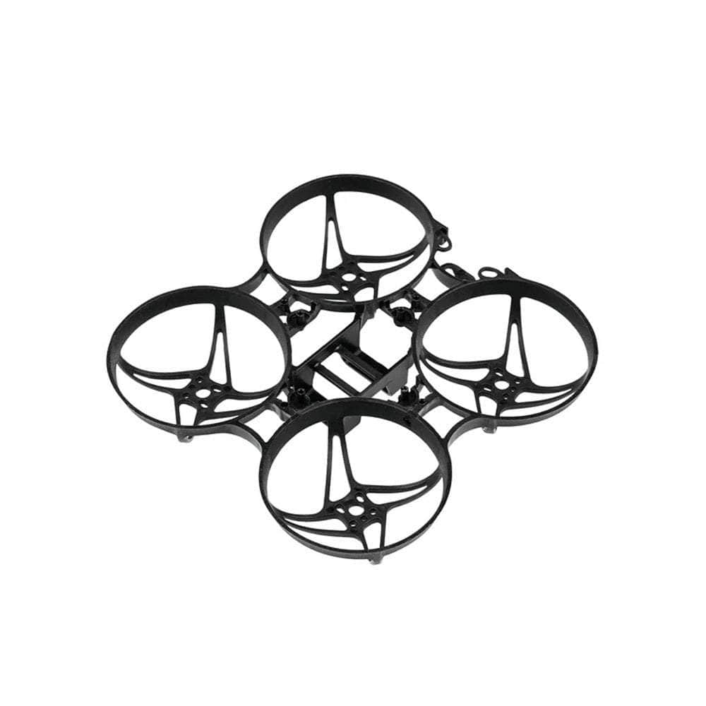 BETAFPV Frame BETAFPV Meteor75 V2 Micro Brushless Whoop Frame  - Black