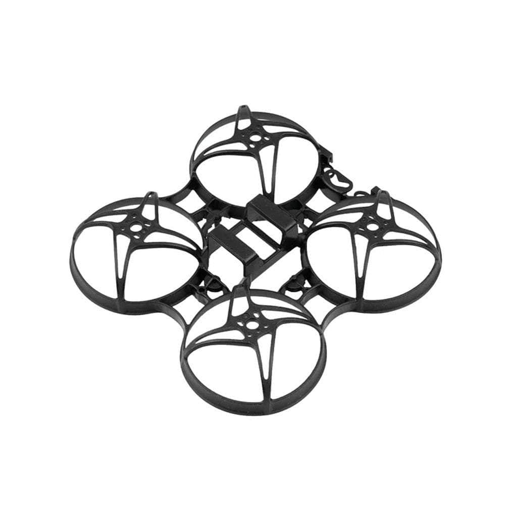 BETAFPV Frame BETAFPV Meteor75 V2 Micro Brushless Whoop Frame  - Black