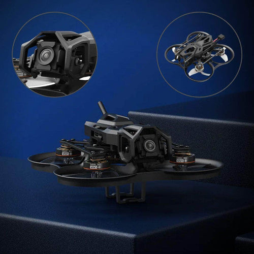 BETAFPV FPV Drones BNF & RTF BETAFPV Pavo Femto 75mm Cinewhoop - No FPV System
