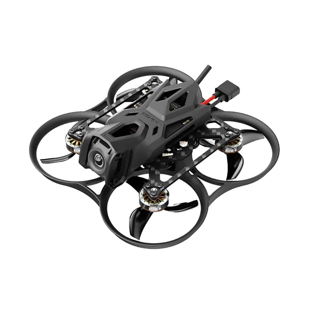 FPV Drone iFlight Nazgul5 V3 Analog BNF 6S ELRS 2.4GHz | Baltic Drones