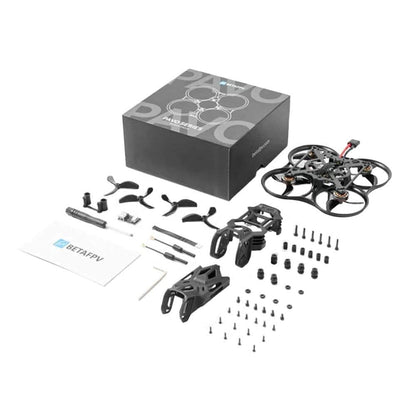 BETAFPV FPV Drones BNF & RTF BETAFPV Pavo Pico II Drone - No FPV System - ELRS 2.4GHz