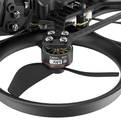 BETAFPV FPV Drones BNF & RTF BETAFPV Pavo20 Pro 2.2" Cinewhoop w/ DJI O4 Pro - ELRS 2.4GHz
