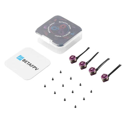 BETAFPV Motor BETAFPV Racing 0702 Motor (4 Pcs) - 30000KV