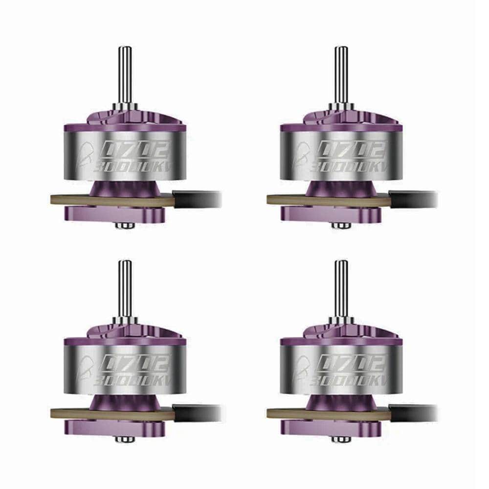 BETAFPV Motor BETAFPV Racing 0702 Motor (4 Pcs) - 30000KV