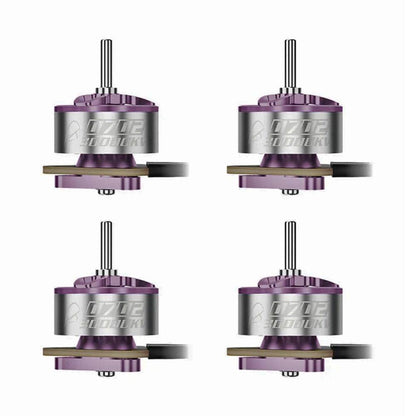 BETAFPV Motor BETAFPV Racing 0702 Motor (4 Pcs) - 30000KV