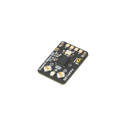 BETAFPV RC RX BETAFPV SuperX Nano ELRS 2.4GHz/915MHz Dual-Band Diversity Receiver