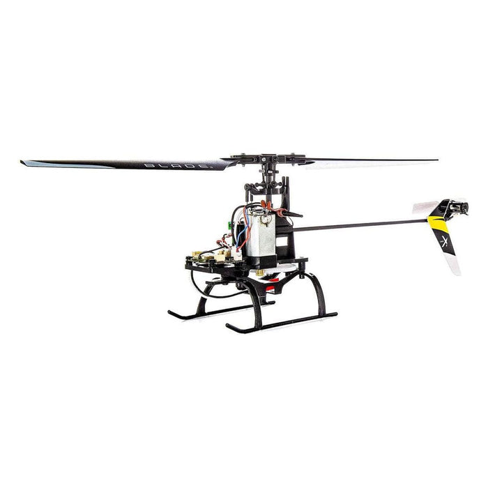 BLH1100, Blade 120 S2 Fixed Pitch Trainer RTF Electric Micro Helicopter w/2.4GHz Radio & SAFE Technology