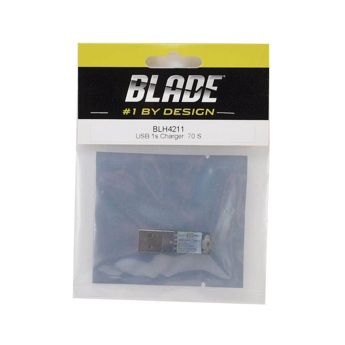 BLH4211, Blade USB 1S LiPo Battery Charger