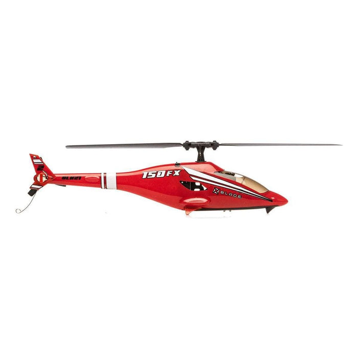 BLH4400, Blade 150 FX Fixed Pitch Trainer RTF Electric Micro Helicopter w/2.4GHz Radio
