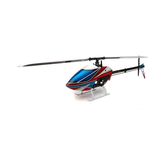 BLH6150, Blade Fusion 360 Smart BNF Basic Electric Flybarless Helicopter w/SAFE