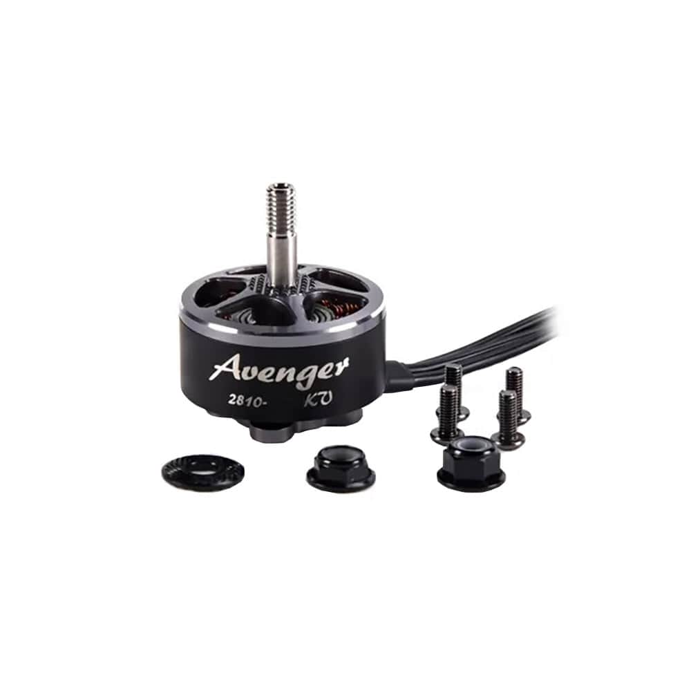 BROTHERHOBBY Motor BrotherHobby Avenger 2810 Motor - 1350KV
