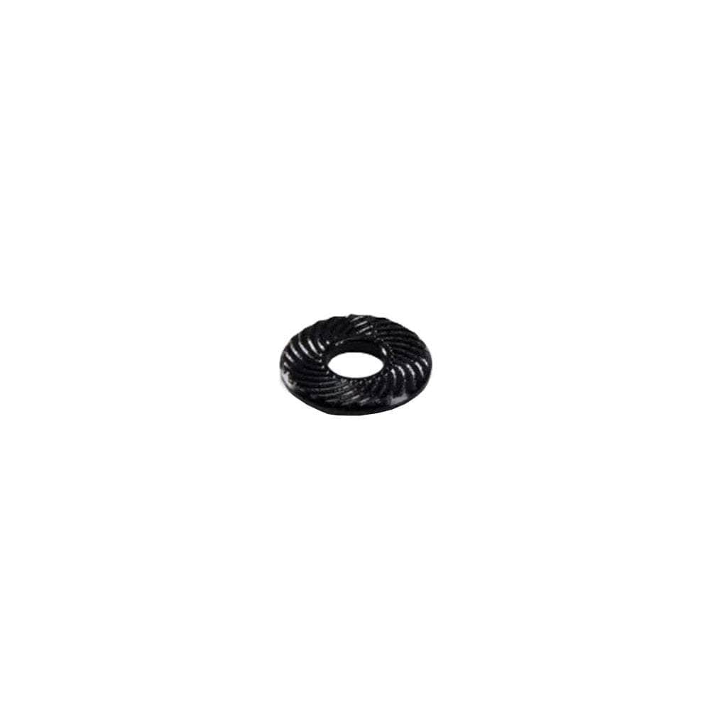 BROTHERHOBBY Hardware BrotherHobby Prop Washer (4pcs) - Black 2812 / 3115