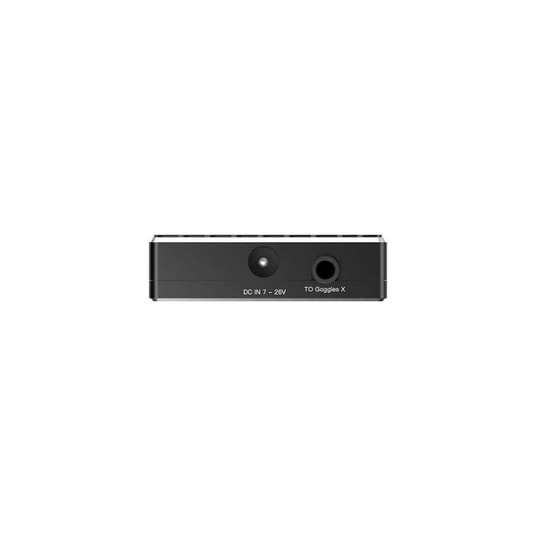 walksnail goggles x analog adapter Walksnail Goggles X Extension Module