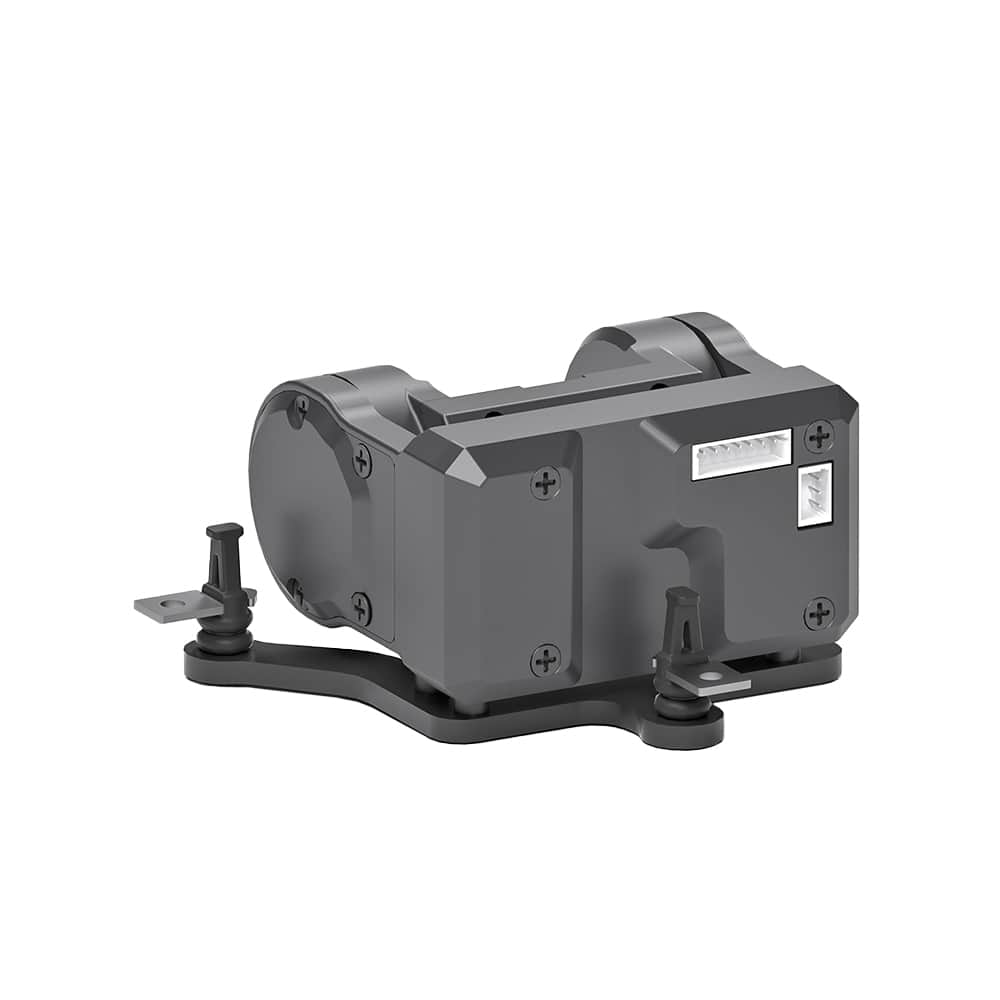 CADDX Camera ACC Caddx GM1 V2 FPV Gimbal