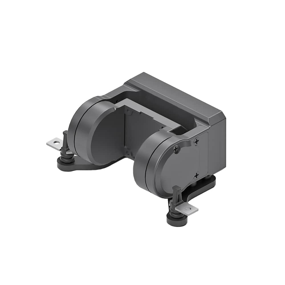 CADDX Camera ACC Caddx GM1 V2 FPV Gimbal