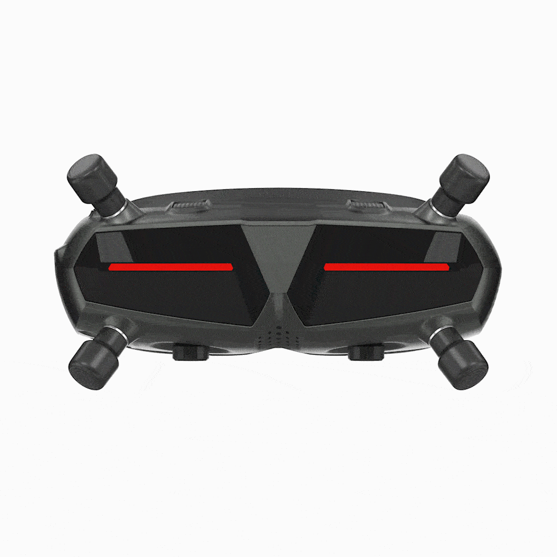 CADDX Goggle Walksnail Avatar HD Goggles X