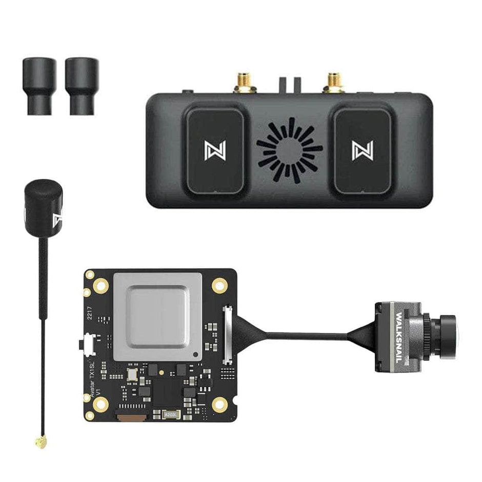 Caddx Drone Parts for Sale - Shop Caddx Drone Components – RaceDayQuads