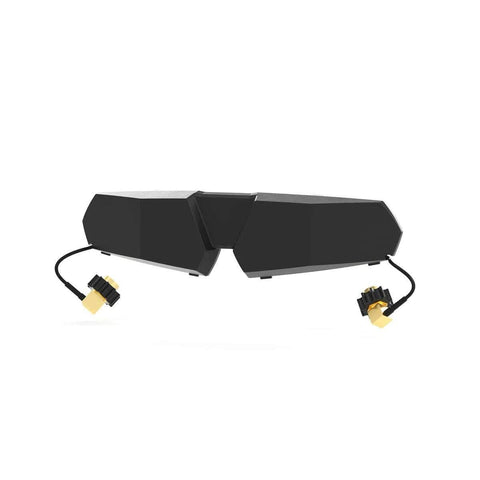 Walksnail Patch Antenna V2 5.8GHz RP-SMA For Avatar Goggles X