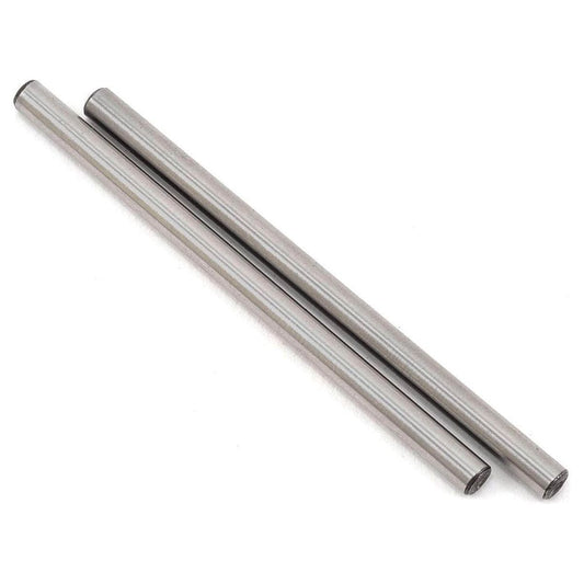 Caloosa Trains And Hobbies ARRMA Parts & Accessories ARAC5032, AR330381, Arrma 4x67.5mm Lower Hinge Pin (2)