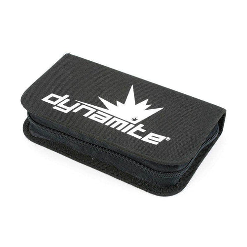 Caloosa Trains And Hobbies Tools DYN2833, Dynamite Startup Tool Set (Traxxas Vehicles)