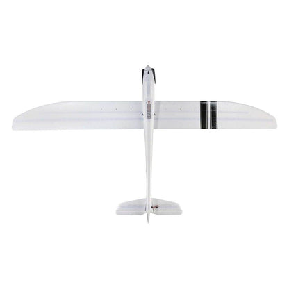 Caloosa Trains And Hobbies RC Airplane EFL36500, E-flite Night Radian 2.0m Bind-N-Fly Basic Electric Glider Airplane (2000mm) w/AS3X & SAFE Select