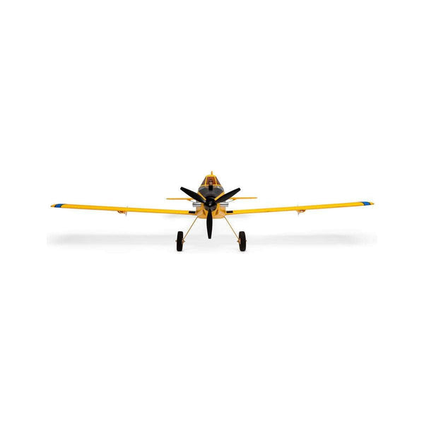 Caloosa Trains And Hobbies RC Airplane EFLU16450, E-flite UMX Air Tractor BNF Basic Electric Airplane (702mm) w/AS3X & SAFE