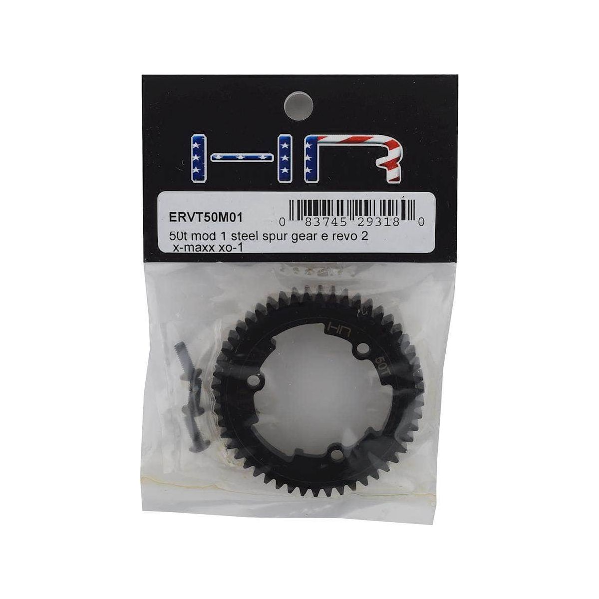 Traxxas Spur Gear 54T 0.8P 1/10 (5) : Slash 4x4 Summit T-Maxx Jato E Traxxas Spur Gear 54T 0.8P 1/10 (5) : Slash 4x4 Summit T-Maxx Jato E