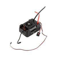 Caloosa Trains And Hobbies Hobby Wing Parts & Accessories HWI30104002, Hobbywing EZRun Max4 HV 1/5 Scale Sensored Brushless ESC