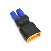 Caloosa Trains And Hobbies Adapter & Connector RCE1613, Battery/ESC Adapter: F EC5 to  