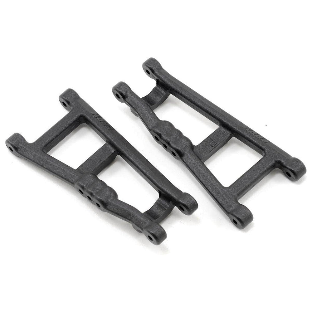 Caloosa Trains And Hobbies RPM R/C Vehicles, Parts & Accessories RPM80182, RPM Traxxas Rustler/Stampede Rear A-Arms (Black) (2)