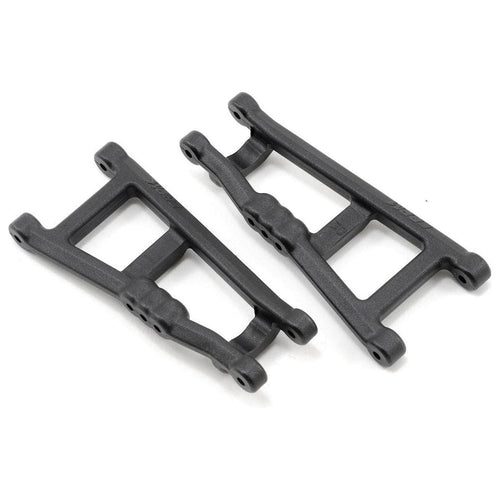 Caloosa Trains And Hobbies RPM R/C Vehicles, Parts & Accessories RPM80182, RPM Traxxas Rustler/Stampede Rear A-Arms (Black) (2)
