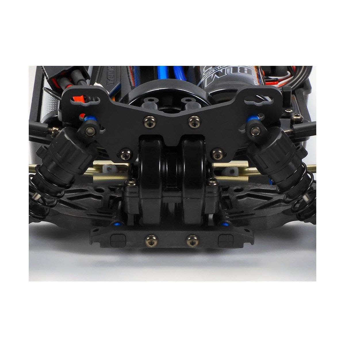 TAM58720, Tamiya TT-02 Type-SRX 1/10 4WD Electric Touring