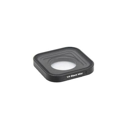 CAMERABUTTER Camera ACC Camera Butter Black Mist Diffusion Filter for GoPro Hero - 9/10/11/12/13