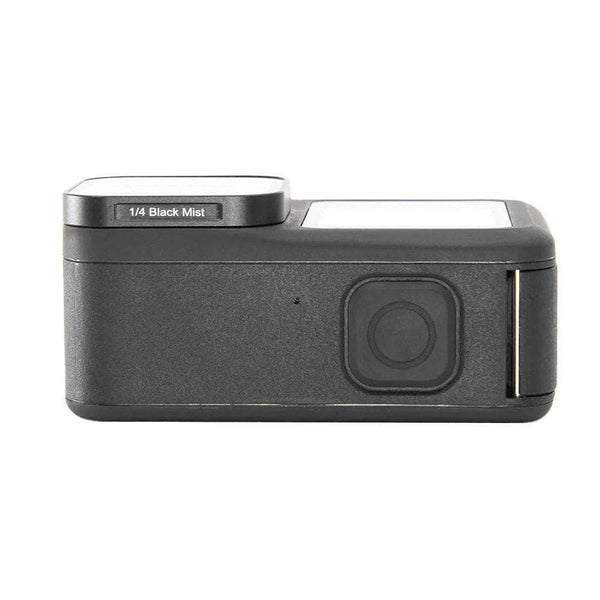 CAMERABUTTER Camera ACC Camera Butter Black Mist Diffusion Filter for GoPro Hero - 9/10/11/12/13