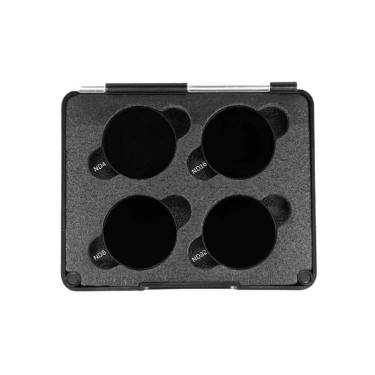 CAMERABUTTER Camera ACC Camera Butter DJI Osmo Nano ND Filter Pack - ND4/8/16/32
