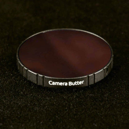CAMERABUTTER Camera ACC Camera Butter DJI Osmo Nano ND Filter Pack - ND4/8/16/32