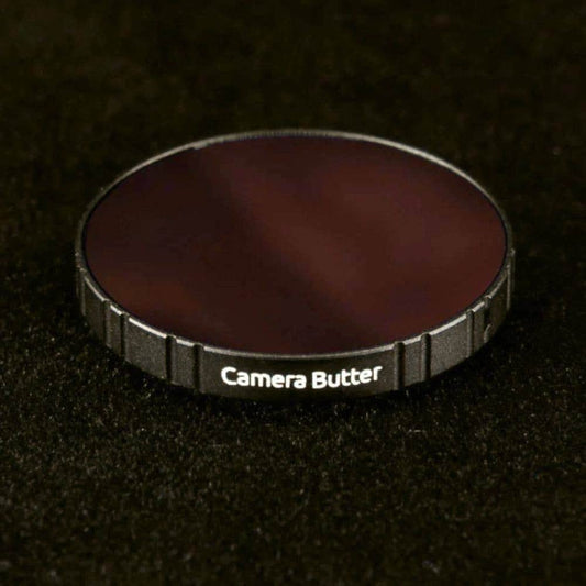 CAMERABUTTER Camera ACC Camera Butter DJI Osmo Nano ND Filter Pack - ND4/8/16/32