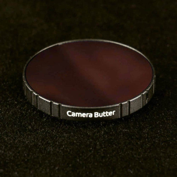 CAMERABUTTER Camera ACC Camera Butter DJI Osmo Nano ND Filter Pack - ND4/8/16/32