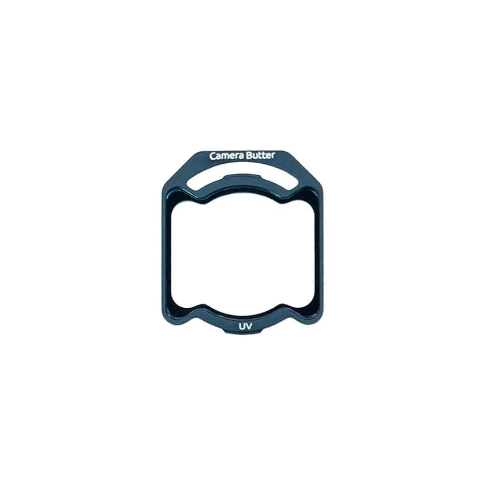 CAMERABUTTER Camera ACC Camera Butter Lens Protector for DJI O4 Pro (Set of 2)