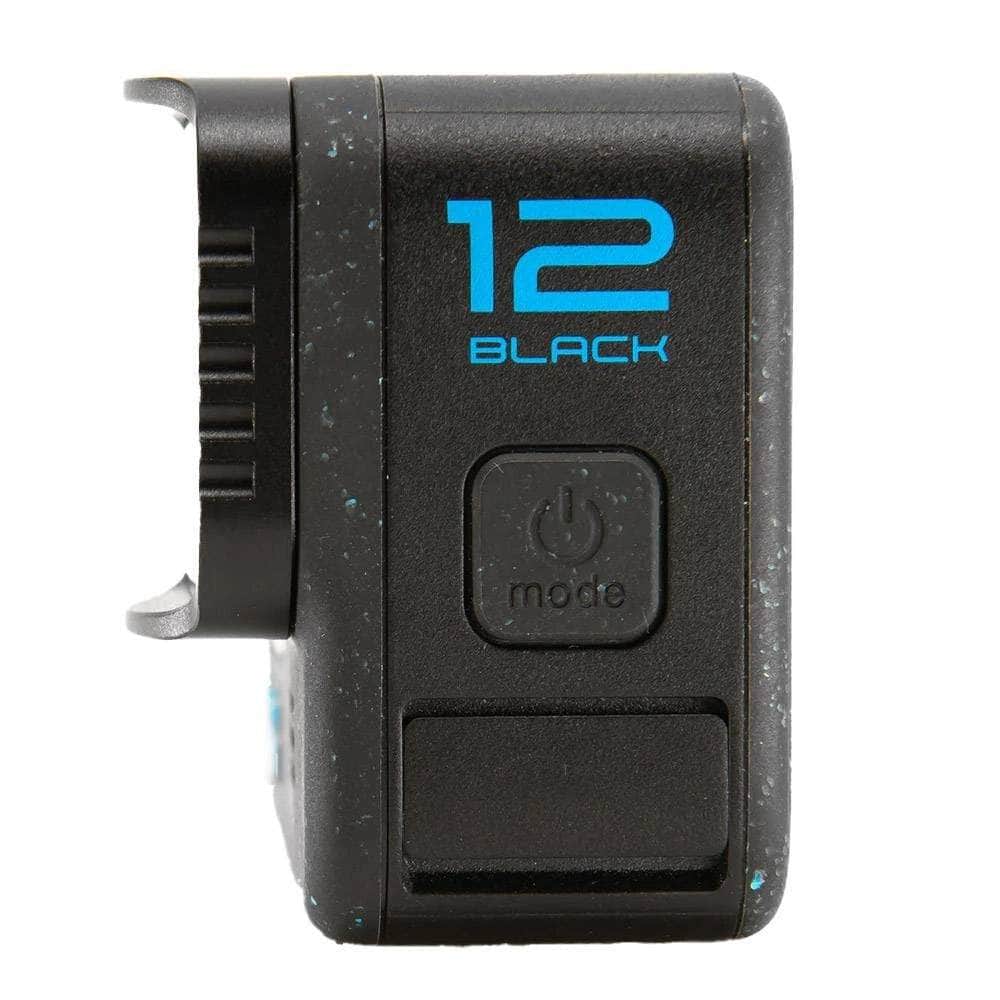 CAMERABUTTER Camera ACC Camera Butter Shock Mod Master ND Filter for GoPro Hero