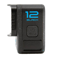 CAMERABUTTER Camera ACC Camera Butter Shock Mod Master ND Filter for GoPro Hero