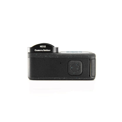 CAMERABUTTER Camera ACC Camera Butter Shock Mod Master ND Filter Set for GoPro Hero - ND4/8/16/32/64