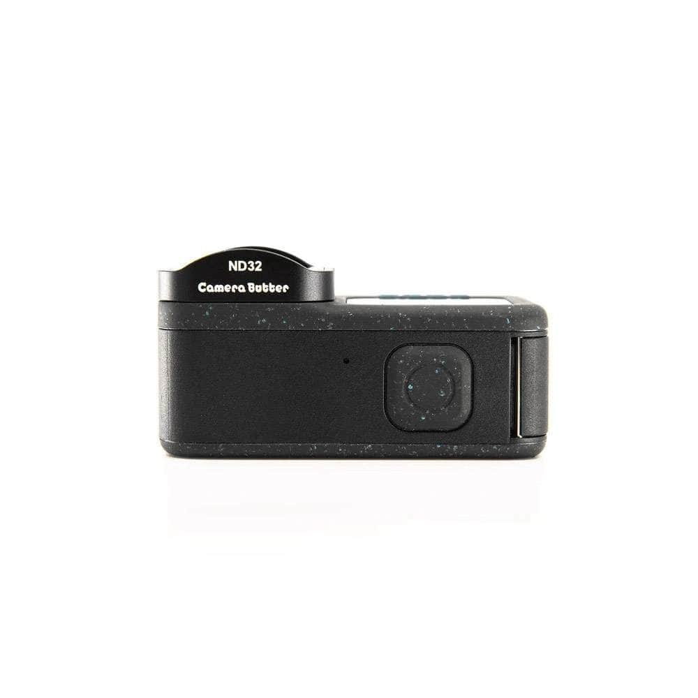 CAMERABUTTER Camera ACC Camera Butter Shock Mod Master ND Filter Set for GoPro Hero - ND4/8/16/32/64