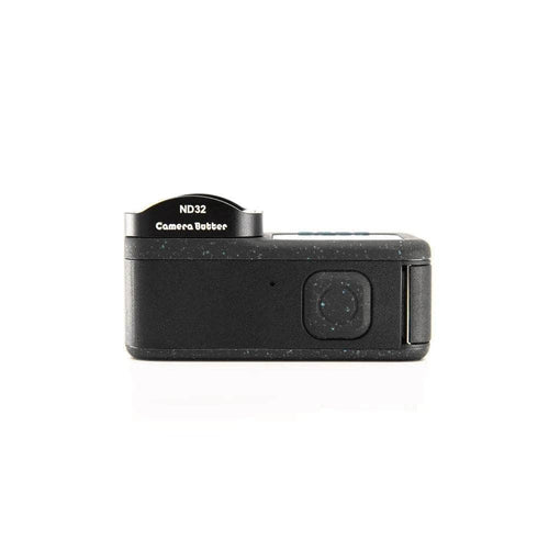 CAMERABUTTER Camera ACC Camera Butter Shock Mod Master ND Filter Set for GoPro Hero - ND4/8/16/32/64