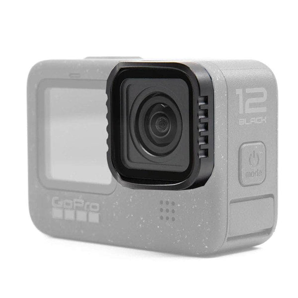 CAMERABUTTER Camera ACC Camera Butter Shock Mod Protective Lens for GoPro Hero 9/10/Bones/11/11Mini/12/13