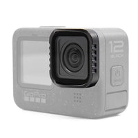 CAMERABUTTER Camera ACC Camera Butter Shock Mod Protective Lens for GoPro Hero 9/10/Bones/11/11Mini/12/13