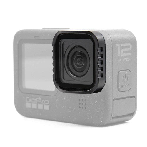 CAMERABUTTER Camera ACC Camera Butter Shock Mod Protective Lens for GoPro Hero 9/10/Bones/11/11Mini/12/13