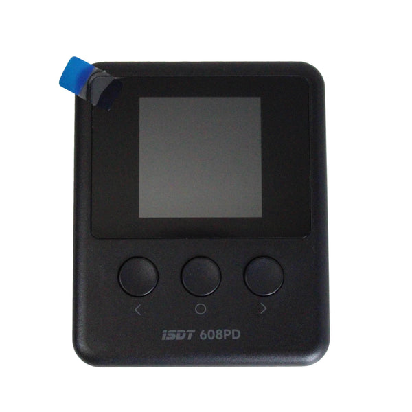 CHEN Charger ISDT 608PD 240W 10A 2-6S DC Smart Charger - Black