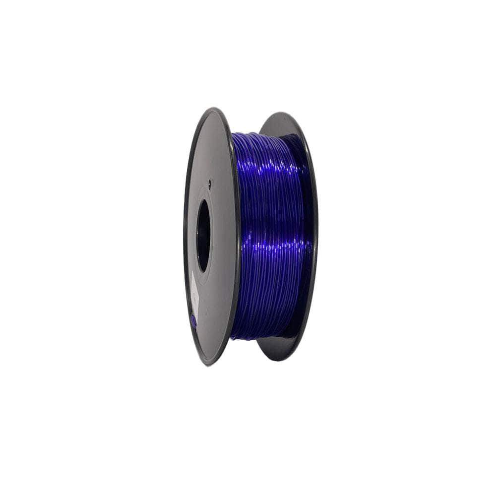 CHEN 3D Printed Products Violet RDQ 1Kg Spool TPU 95A 1.75mm Filament - Choose Color